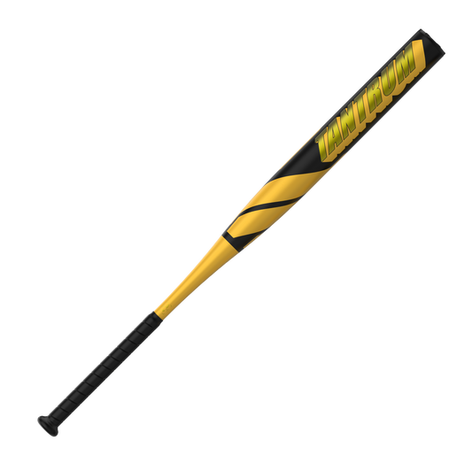 Easton Tantrum Gold 12.75" Loaded USSSA Slowpitch Bat (2025)
