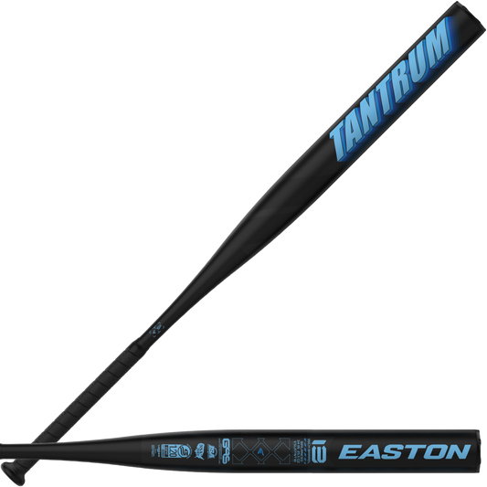 Easton Tantrum 13" 1PC USSSA Balanced Slowpitch Bat (2025)