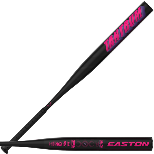 Easton Tantrum 12.75" 1PC USSSA Loaded Slowpitch Bat (2025)