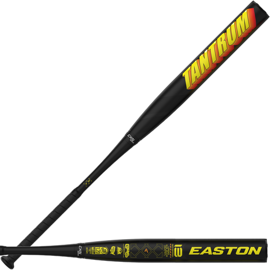 Easton Tantrum 13" 2PC USSSA Loaded Slowpitch Bat (2025)