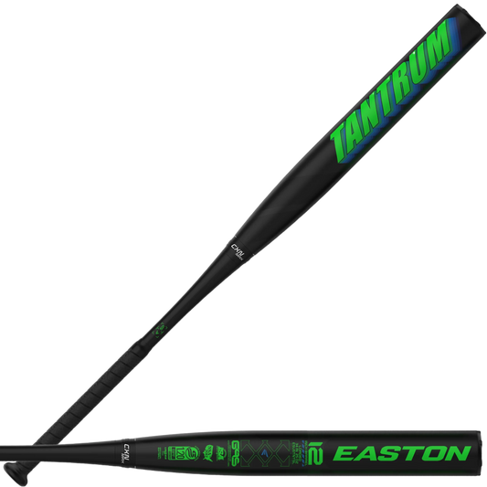 Easton Tantrum 12" 2PC USSSA Loaded Slowpitch Bat (2025)