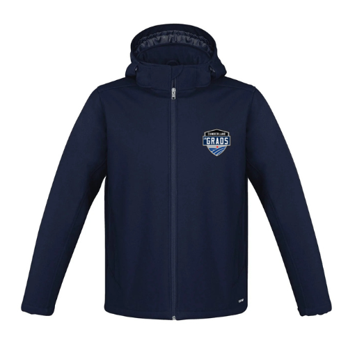 CUMBERLAND JR GRADS VORTEX WINTER JACKET