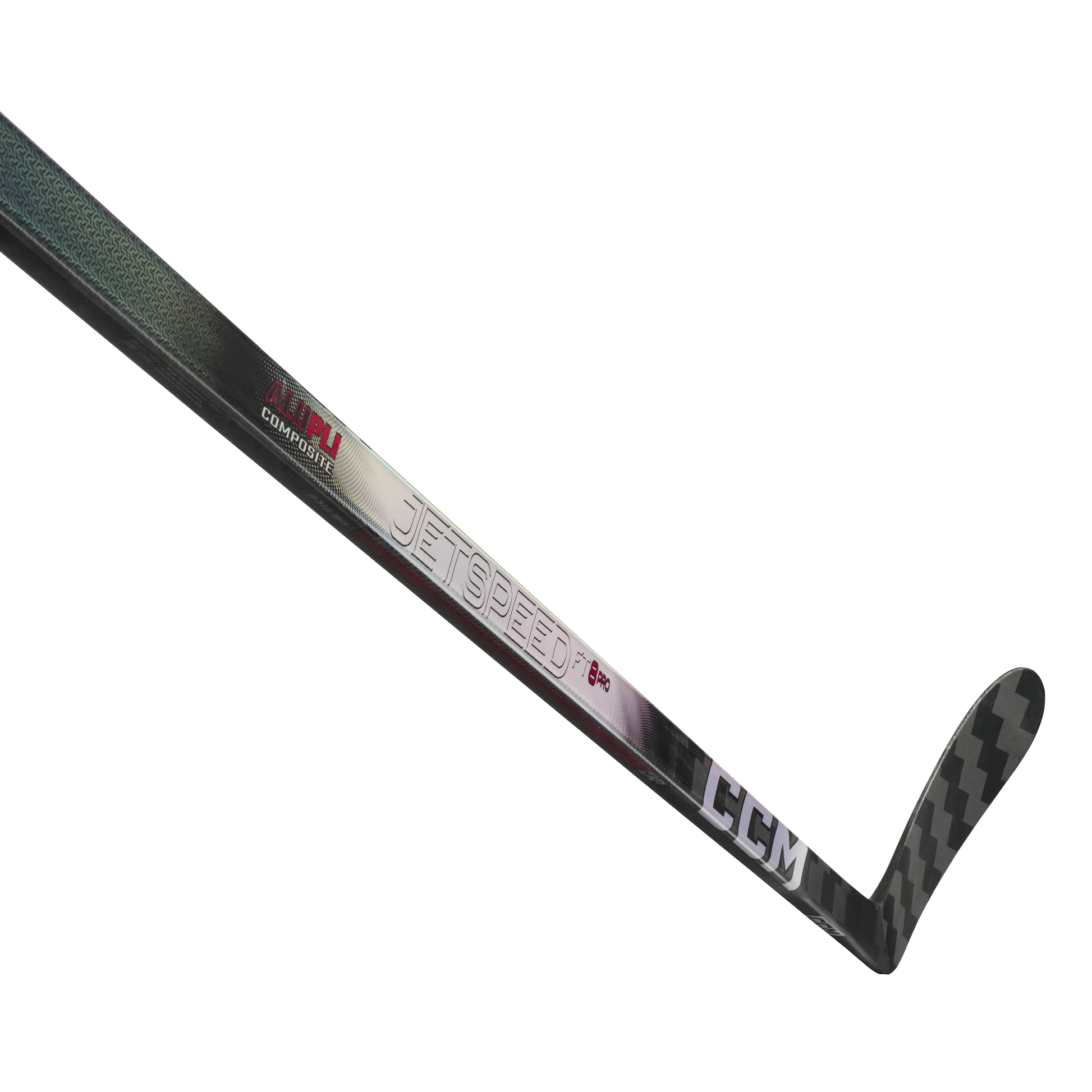 CCM Jetspeed FT8 Pro Hockey Stick - Sports Excellence