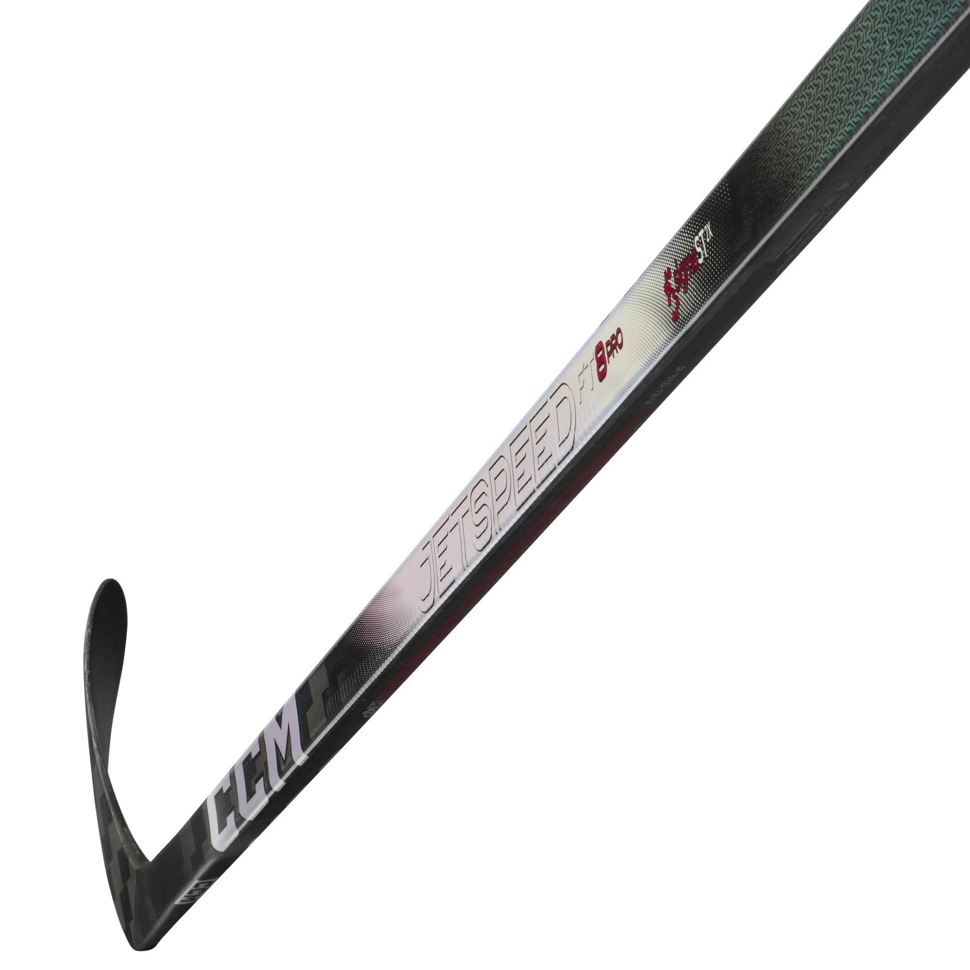 CCM Jetspeed FT8 Pro Hockey Stick - Sports Excellence