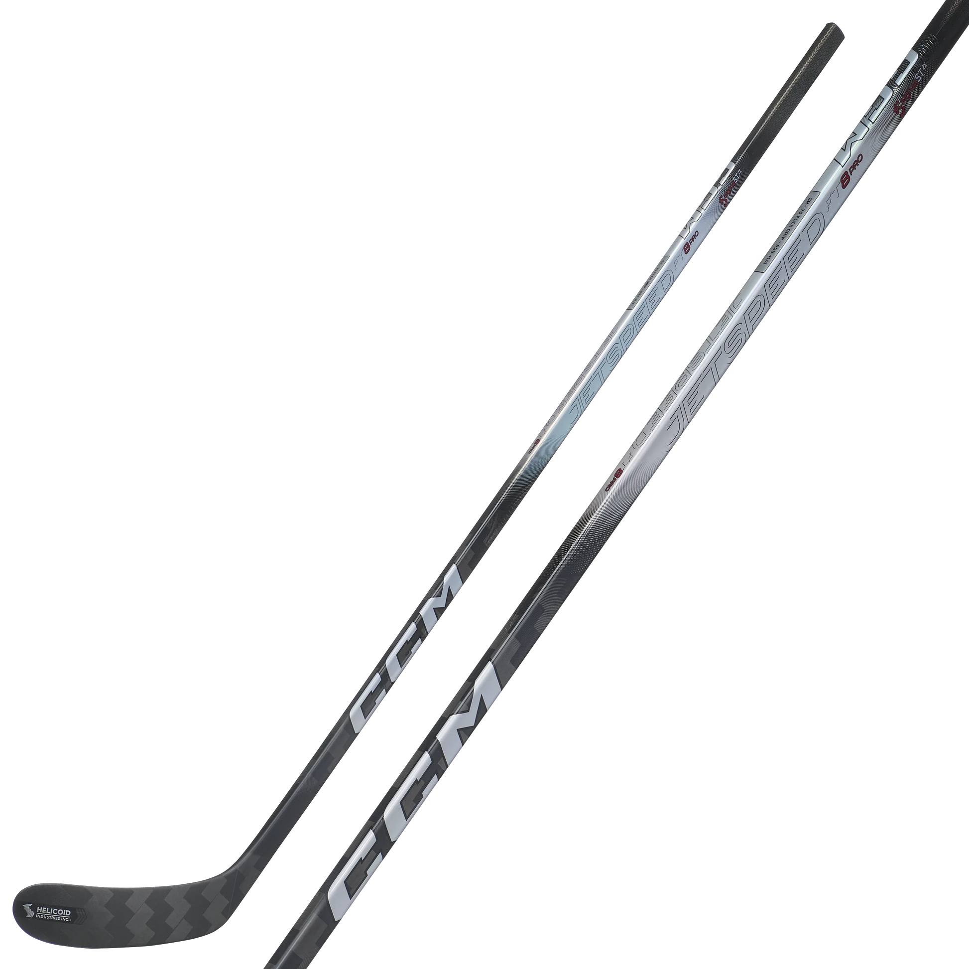 CCM Jetspeed FT8 Pro Hockey Stick - Sports Excellence