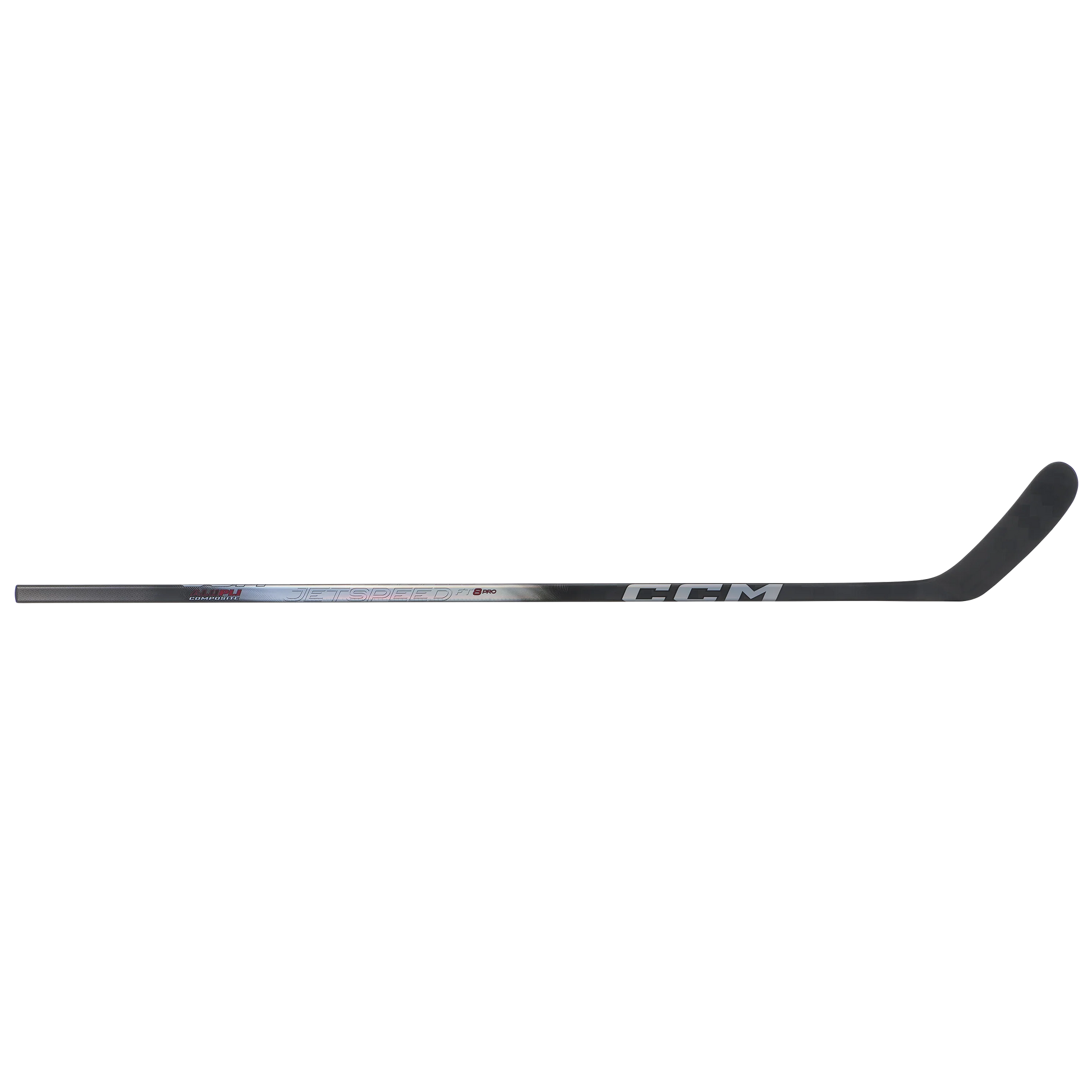 CCM Jetspeed FT8 Pro Hockey Stick - Sports Excellence