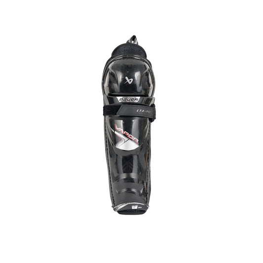 Bauer Vapor LTX Pro Shin Guards - Junior