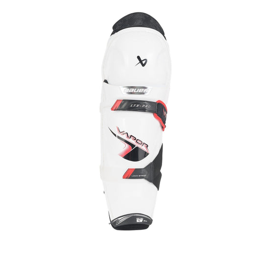 Bauer Vapor LTX Pro Shin Guards - Senior