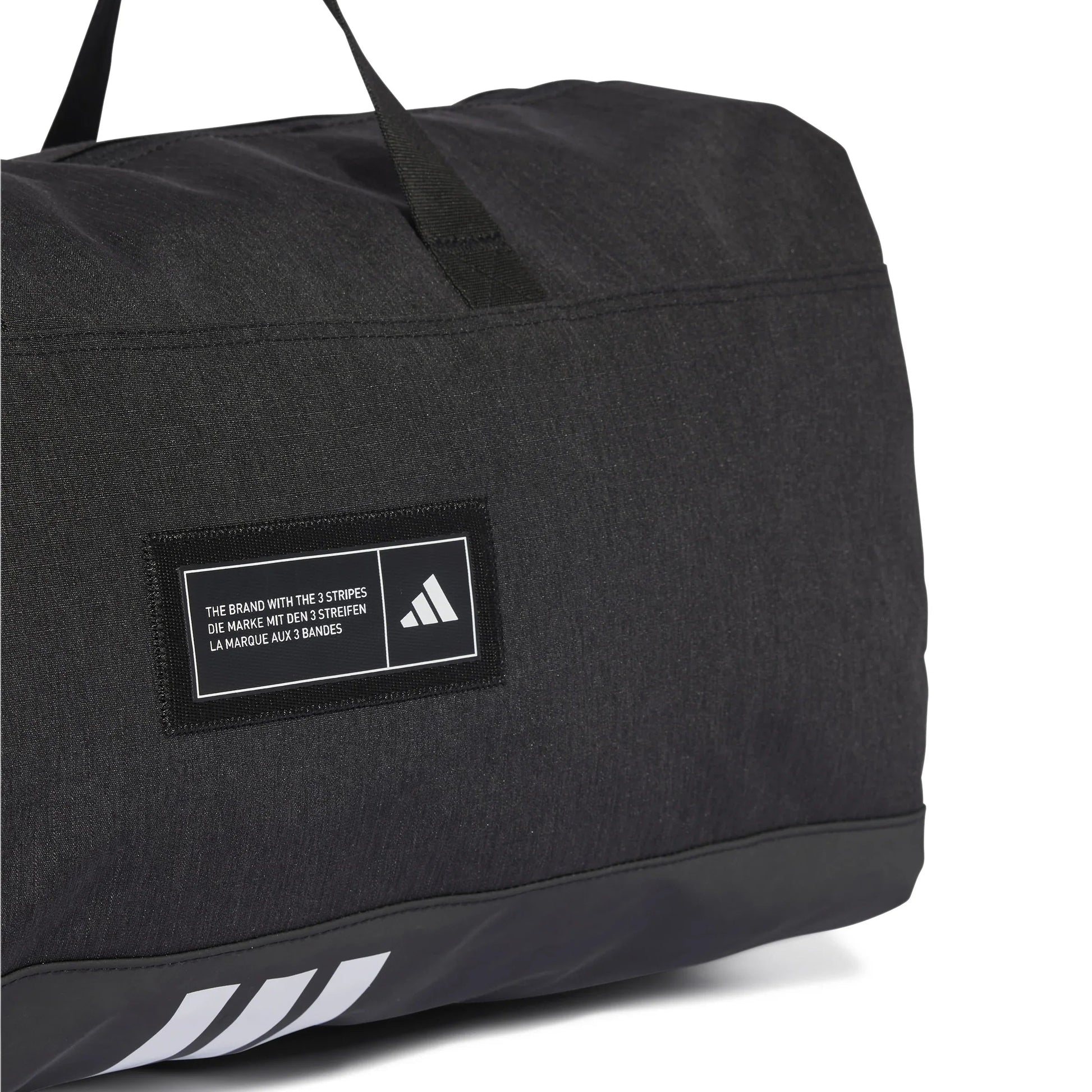 Adidas 4ATHLTS Duffel Bag Medium - Sports Excellence