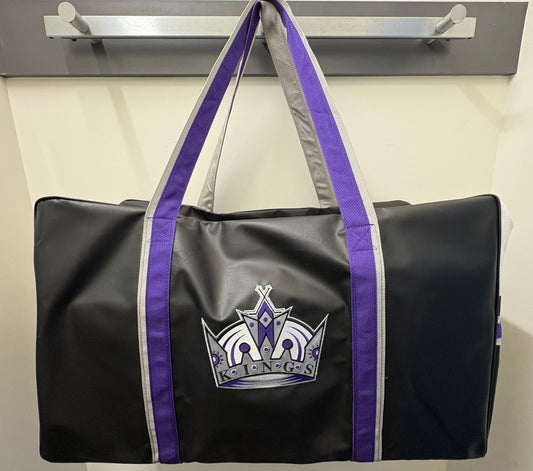 RSL KINGS EQUIPEMENT BAG TEEN