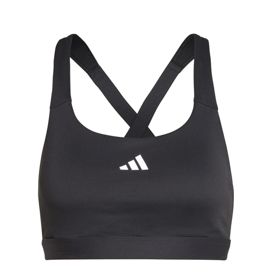 Adidas TLRDREACT Training High-Support Bra - Women