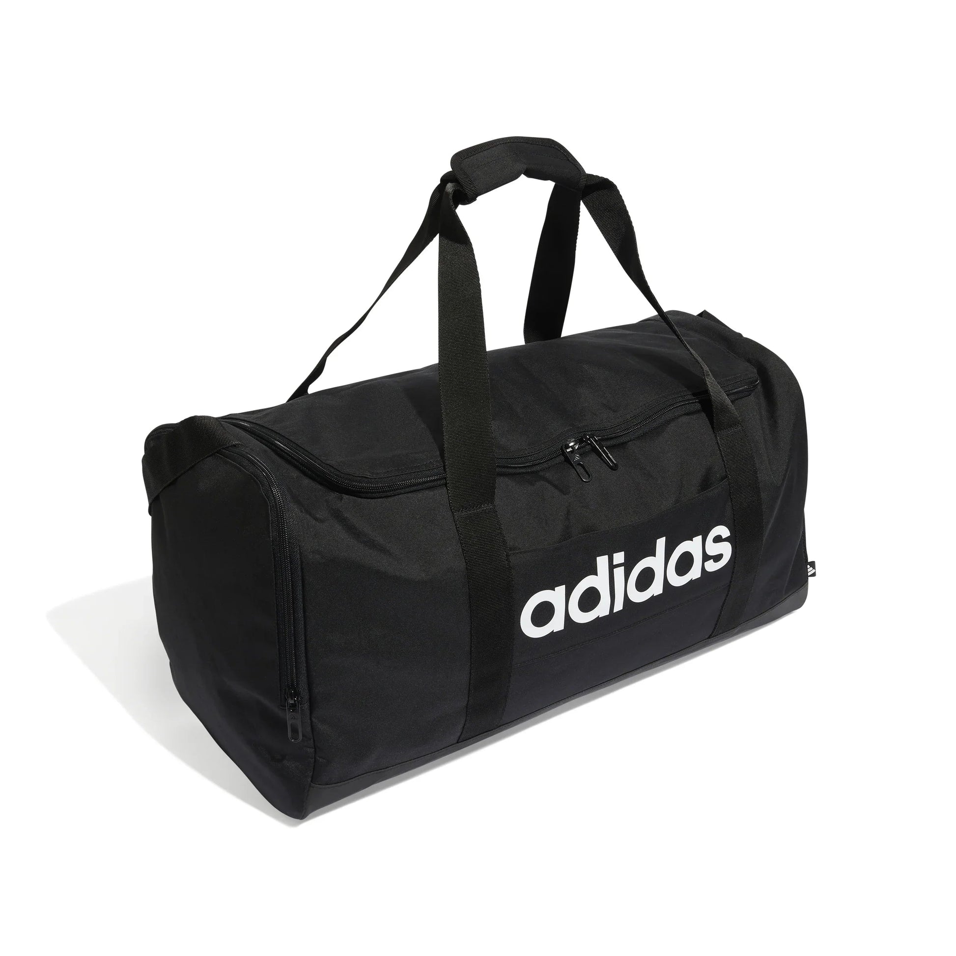 Adidas Linear Duffel Medium - Sports Excellence