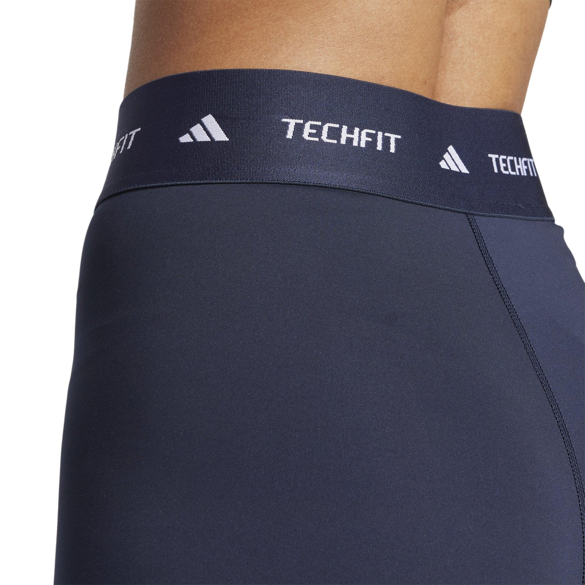 Adidas TECHFIT Short Leggings - Women - Sports Excellence