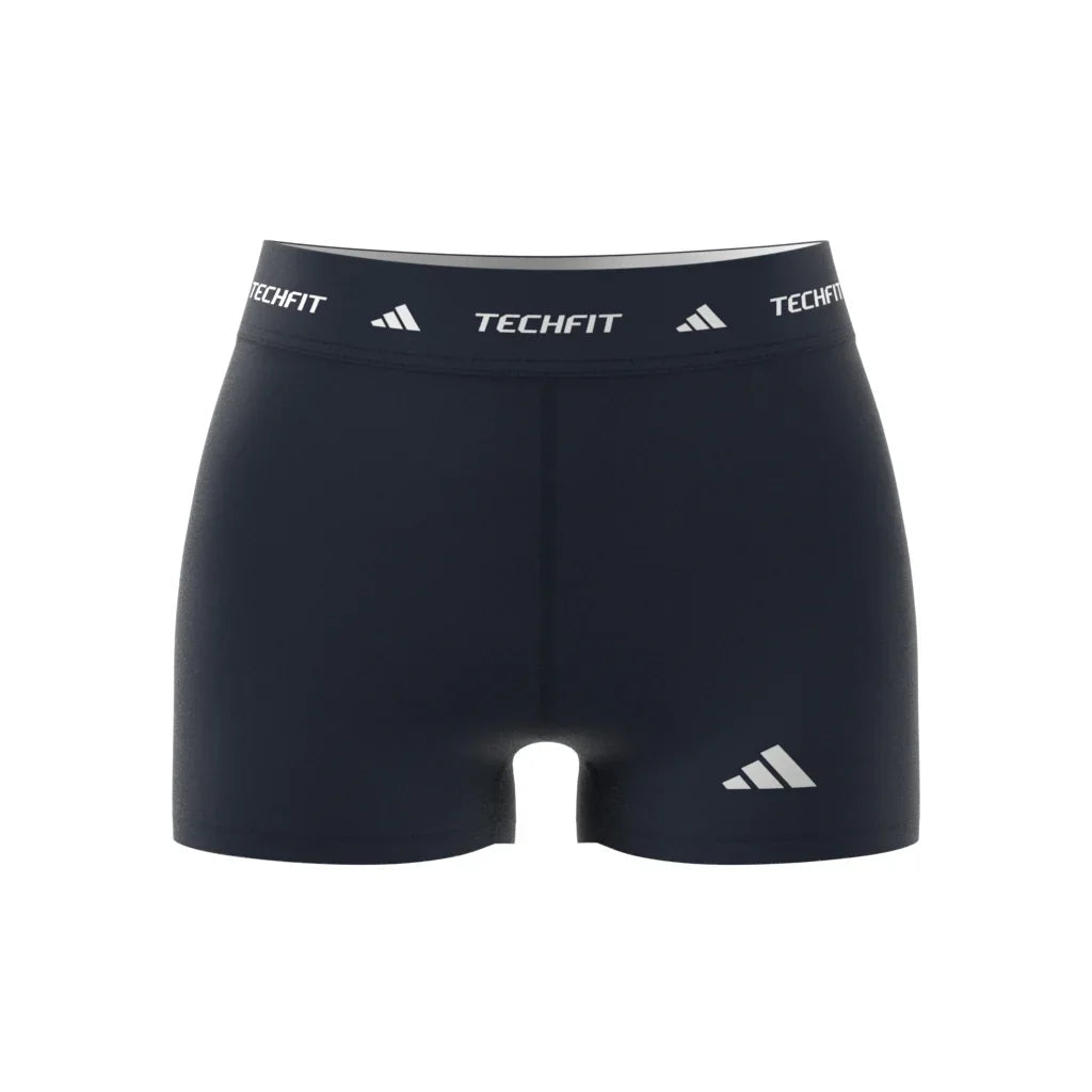 Adidas TECHFIT Short Leggings - Women - Sports Excellence