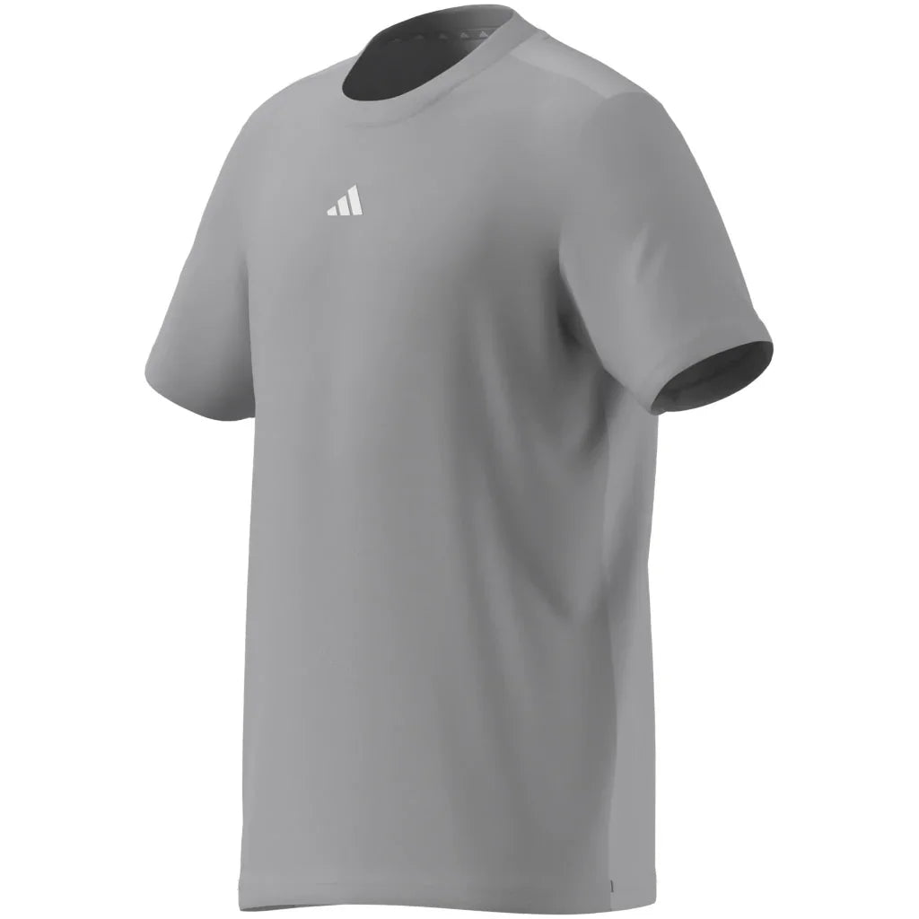Adidas Train Essentials Logo Regular Fit T-Shirt Kids - Youth - Sports Excellence