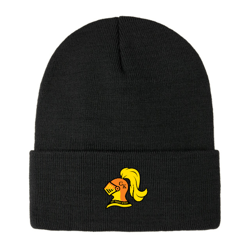 GOLDEN KNIGHTS POLAR TOQUE