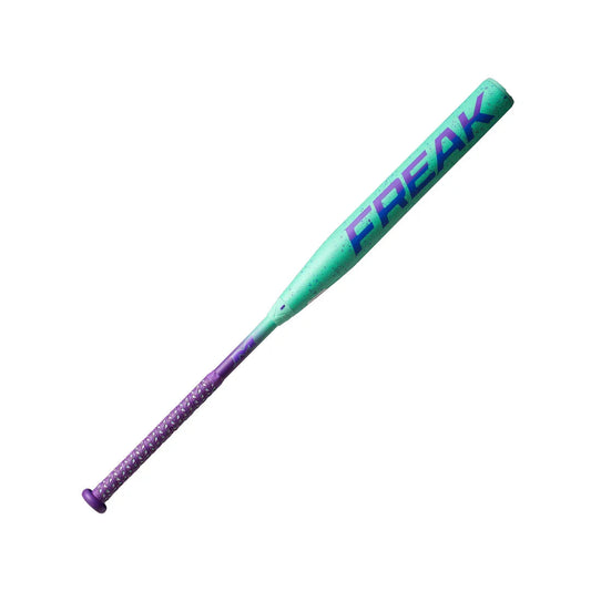 Miken Freak Series 13" Two Piece Maxload Slowpitch Bat (2025)