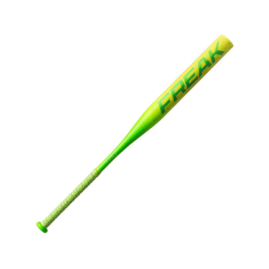 Miken Freak Series 13" One Piece Maxload Slowpitch Bat (2025)