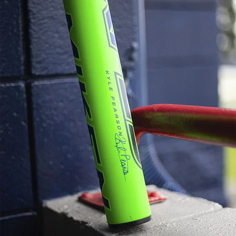 Miken KP23 Kyle Pearson USSSA Maxload Slowpitch Bat (2025) - Sports Excellence