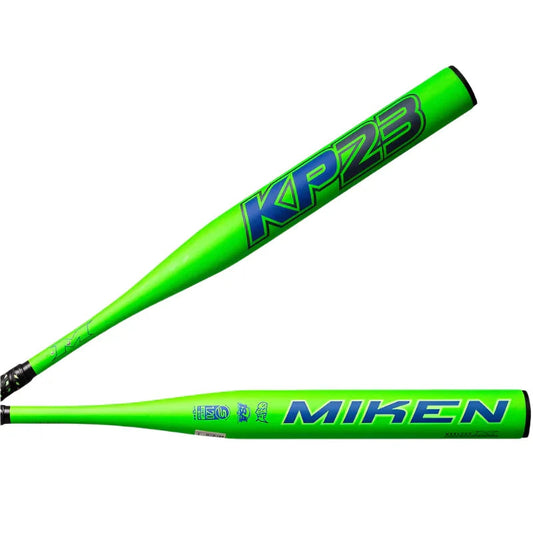 Miken KP23 Kyle Pearson USSSA Maxload Slowpitch Bat (2025) - Sports Excellence