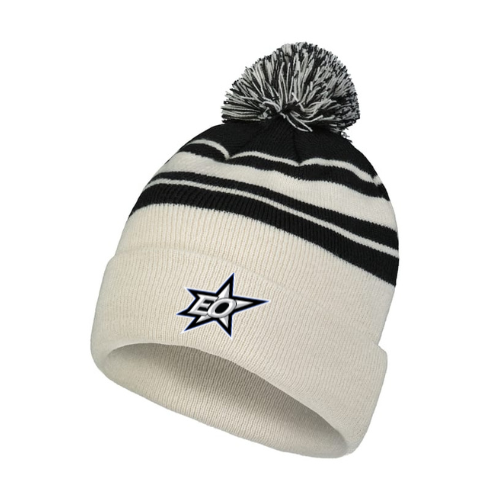 EO STARS SPECIAL EDITION AK POM POM TUQUE