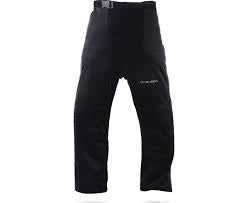 RINGETTE PANT ATHENA PREMIUM (BELTED)