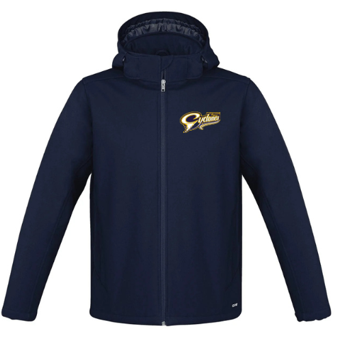 CYCLONES CX2 VORTEX WINTER JACKET
