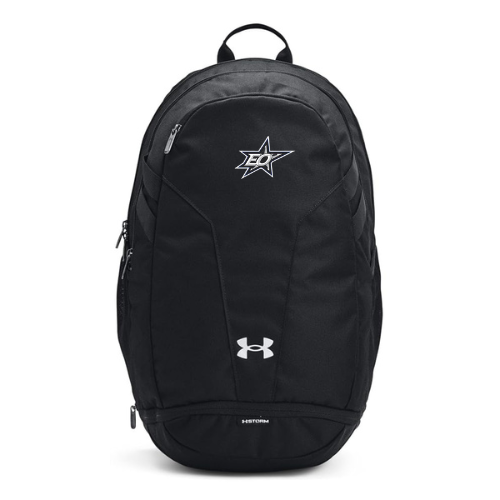EO STARS UNDER ARMOUR HUSTLE 5.0 TEAM BACKPACK