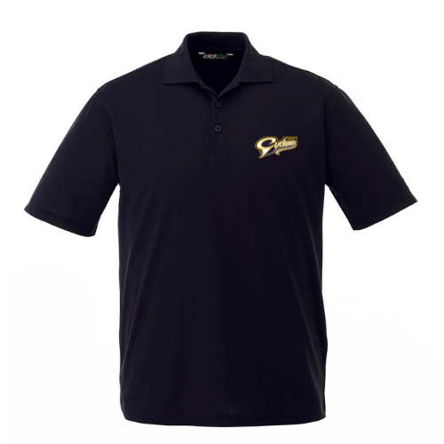 CYCLONES MEN'S EAGLE POLO