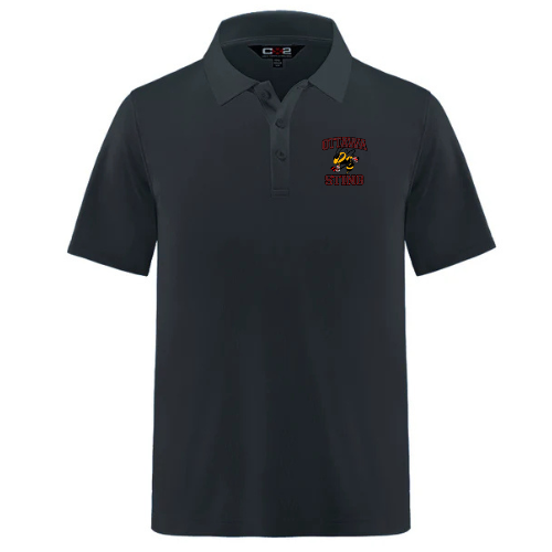 OTTAWA STING HOCKEY ELITE POLO SHIRT YOUTH