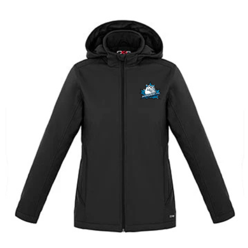 OTTAWA ICE CX2 VORTEX WINTER JACKET LADIES