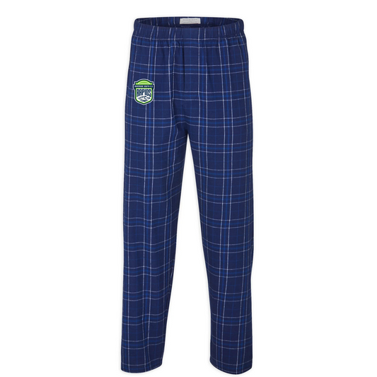 RIVERSIDE SOUTH BOXERCRAFT PYJAMA PANTS