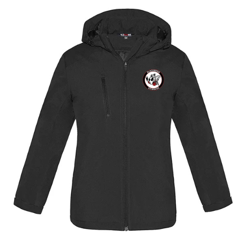 BLACKBURN STINGERS CX2 VORTEX WINTER JACKET LADIES