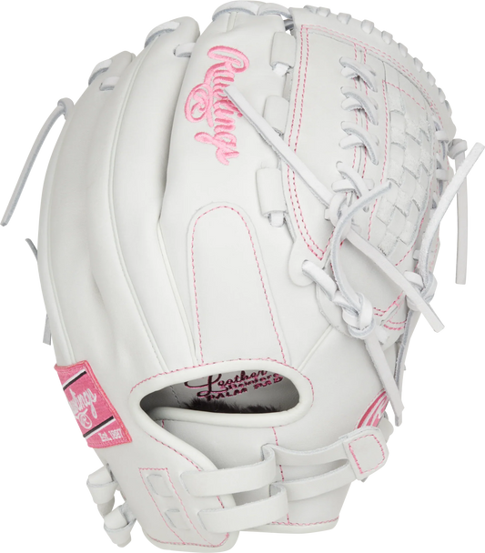 Rawlings Liberty Advanced 12.5" Fastpitch Glove - Sports Excellence