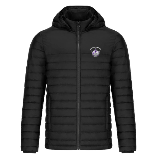 RSL KINGS CANYON PUFFY JACKET MEN'S