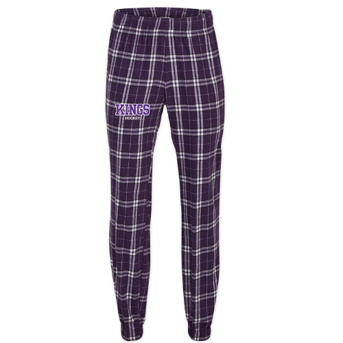 RSL KINGS BOXERCRAFT PYJAMA PANTS