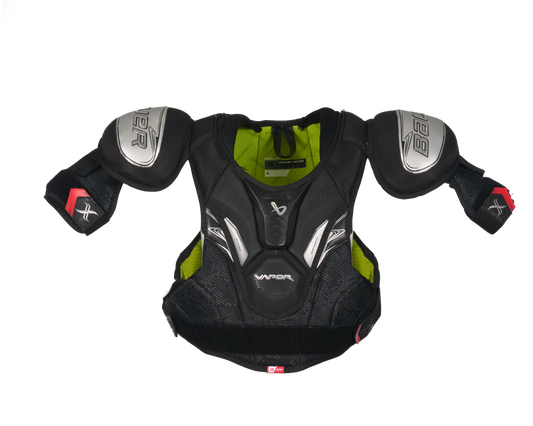 Bauer Vapor LTX Pro Shoulder Pads - Junior