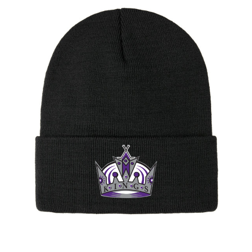 RSL KINGS POLAR TUQUE BLACK