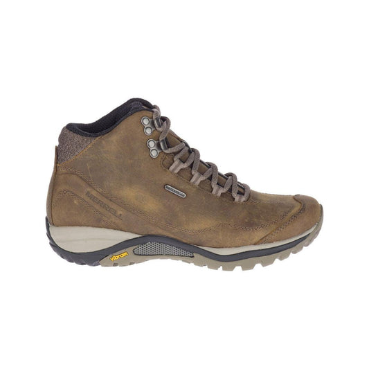 Chaussures de randonnée imperméables Siren Traveller 3 Mid - Femme