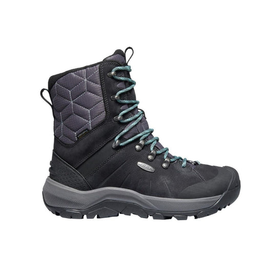 Bottes polaires hautes Revel IV - Femme