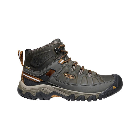 Chaussure de randonnée mi-haute imperméable Keen Targhee III - Homme
