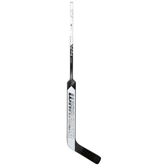 Warrior Ritual R/V4 Goalie Stick - Intermediate
