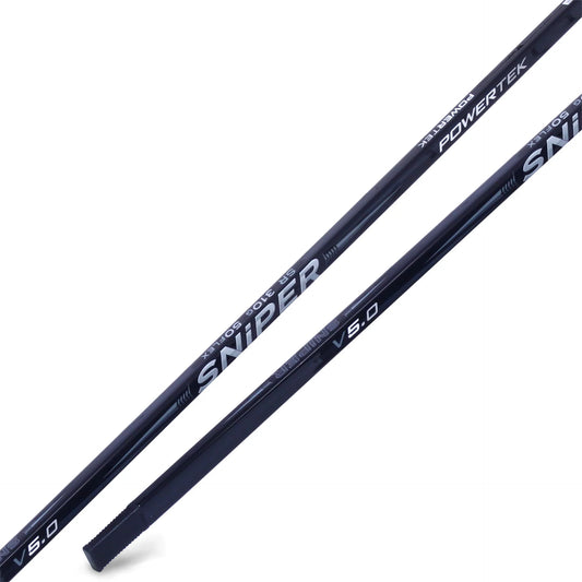 POWERTEK RINGETTE STICK V5.0 JR GRIP