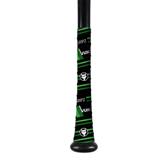VukGripz Mach 1 Bat Grip - Sports Excellence