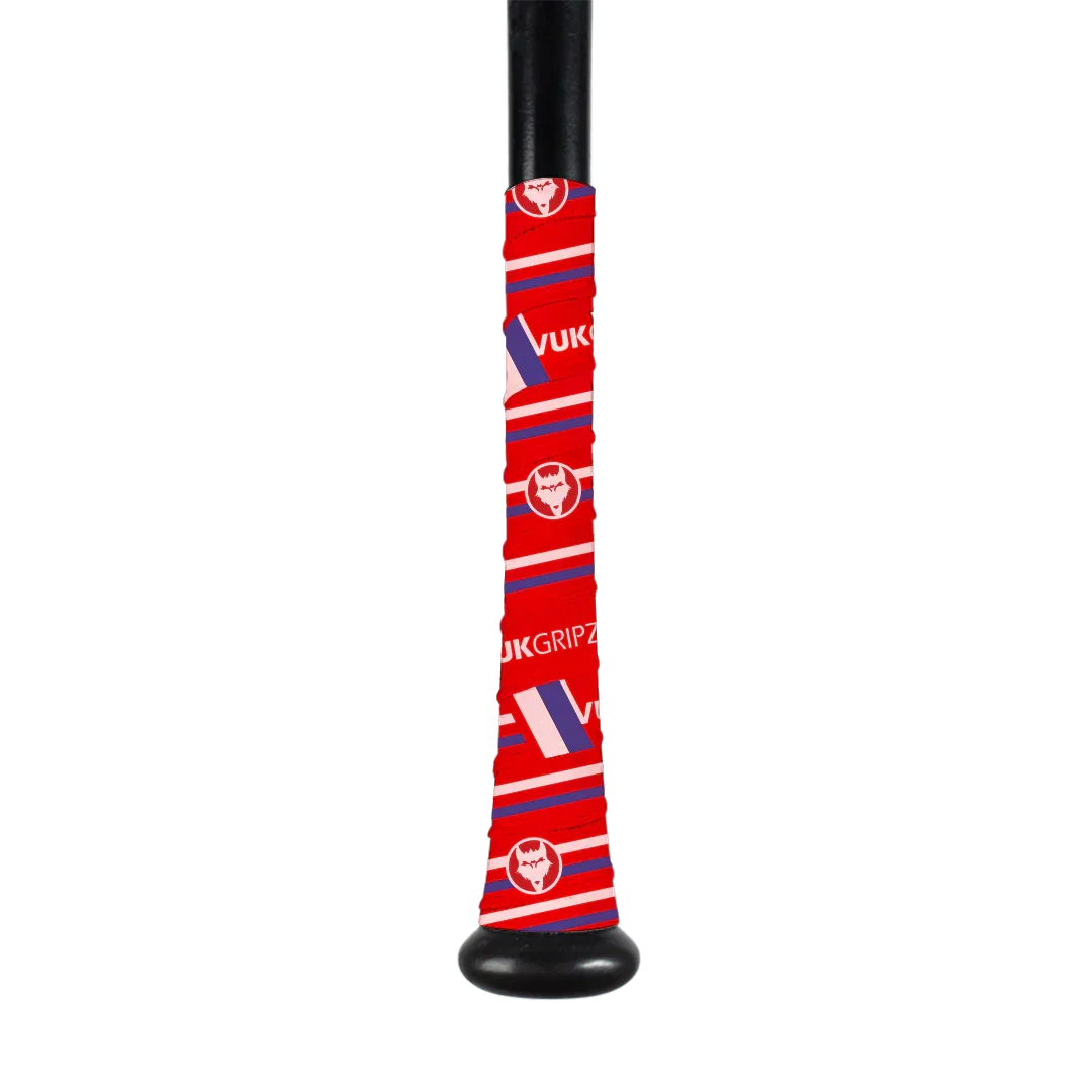 VukGripz Mach 1 Bat Grip - Sports Excellence