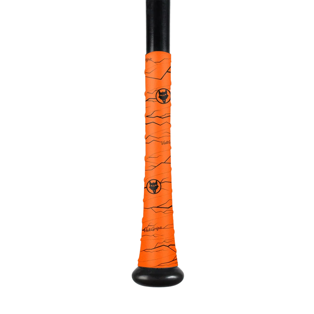 VukGripz Pulse Bat Grip - Sports Excellence
