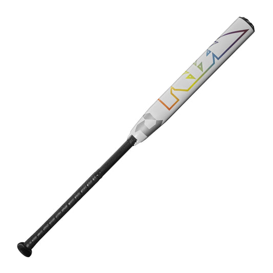 DeMarini Prism+2 1/4" Fastpitch Softball Bat (-10) (2025) - Sports Excellence