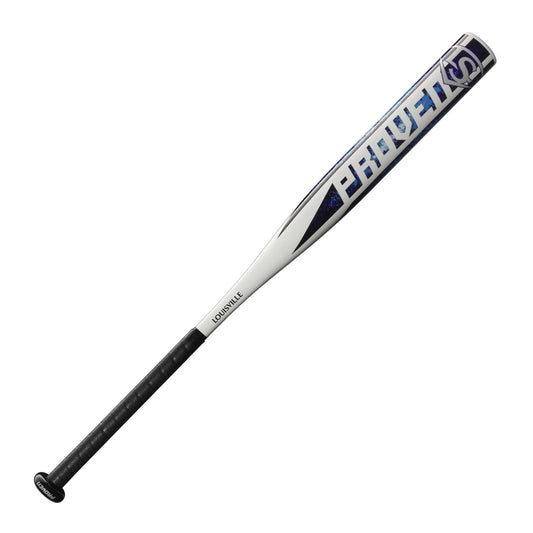 Louisville Slugger Proven 2 1/4" Fastpitch Softball Bat (-13) (2025) - Sports Excellence