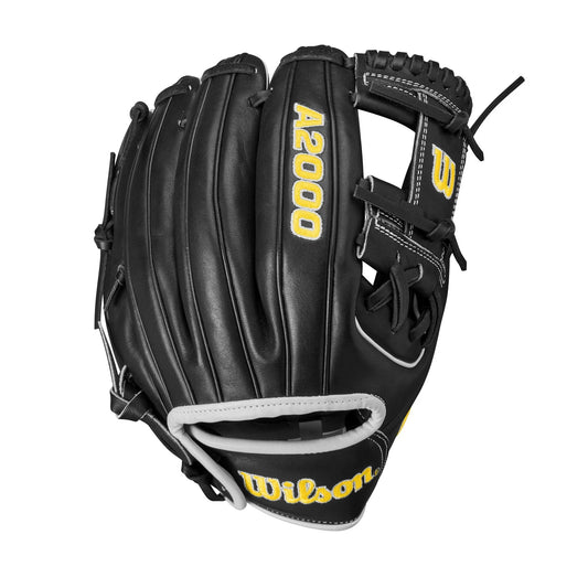 A2000 Classic DP15 11.5" Infield Glove (2025)