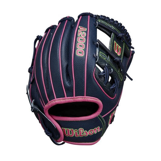 A2000 DP15 11.5" Infield Glove (2025) - Sports Excellence